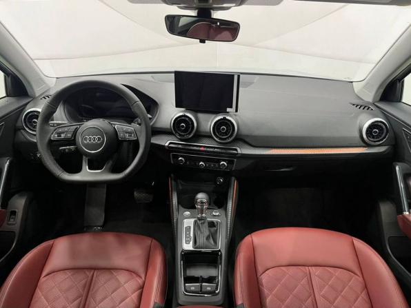 Новый Audi Q2 I Рестайлинг 2025 года, цена 3 749 000 рублей, внедорожник, Автокод Объявления