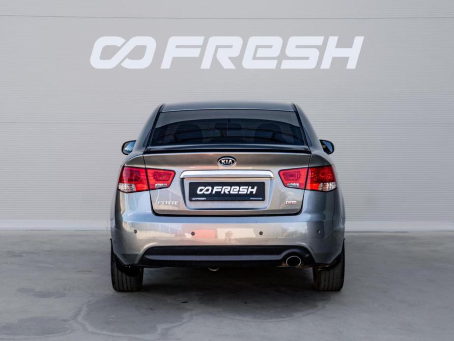 Kia Forte I Краснодар  - изображение 4
