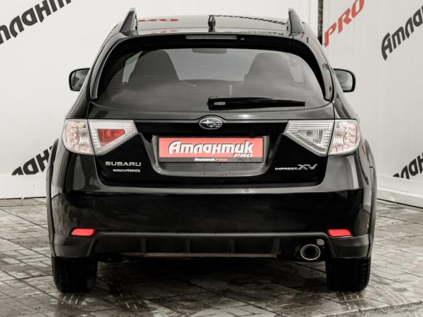 Subaru Impreza III с пробегом 2010 года, цена 1 000 000 рублей, 192083 км, хэтчбек, Автокод Объявления