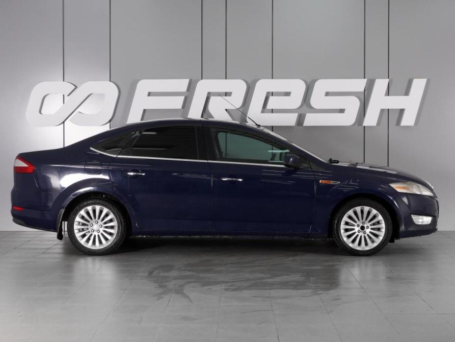 Ford Mondeo IV Минеральные Воды  - изображение 5