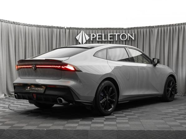 Changan UNI-V I с пробегом 2023 года, цена 2 280 000 рублей, 41754 км, лифтбек, Автокод Объявления