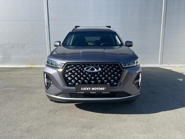Chery Tiggo 7 Pro Max I с пробегом 2023 года, цена 2 034 000 рублей, 39764 км, внедорожник, Автокод Объявления
