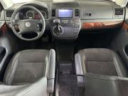 Volkswagen Multivan T5 Москва  - изображение 31