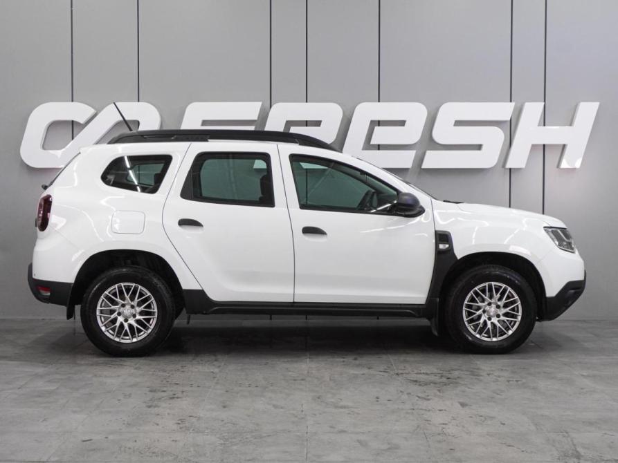 Renault Duster II Воронеж  - изображение 5