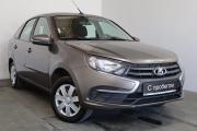 Lada (ВАЗ) Granta I Рестайлинг Санкт-Петербург  - изображение 17
