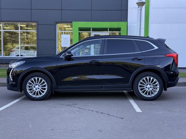 Haval Jolion I Рестайлинг с пробегом 2024 года, цена 2 149 000 рублей, 47044 км, внедорожник, Автокод Объявления