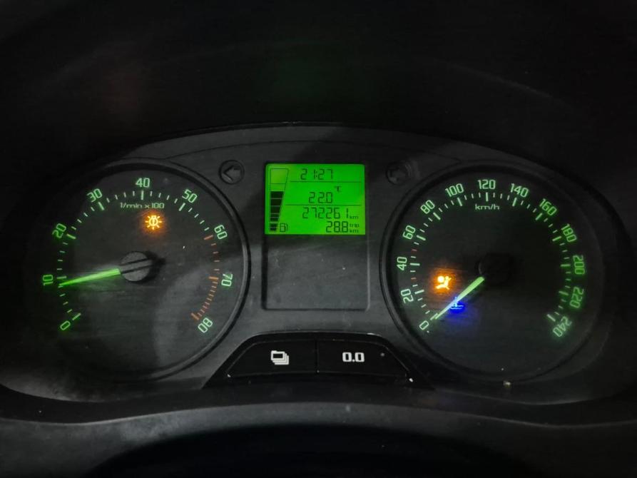 Skoda Fabia II Альметьевск  - изображение 15