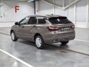 Lada (ВАЗ) Vesta I Рестайлинг (NG) Казань  - изображение 33