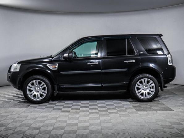 Land Rover Freelander II с пробегом 2007 года, цена 850 000 рублей, 307101 км, внедорожник, Автокод Объявления