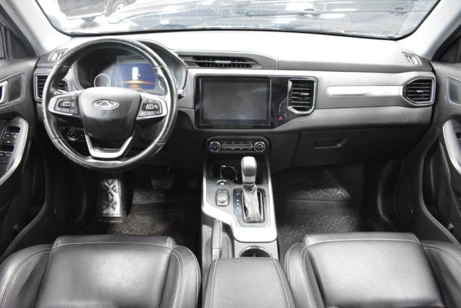Chery Tiggo 4 I Рестайлинг с пробегом 2019 года, цена 1 249 000 рублей, 64000 км, внедорожник, Автокод Объявления