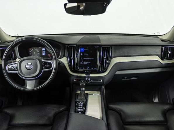 Volvo XC60 II с пробегом 2020 года, цена 4 098 000 рублей, 70000 км, внедорожник, Автокод Объявления