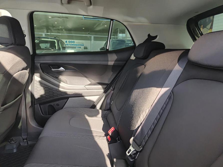 Hyundai Creta II Казань  - изображение 15