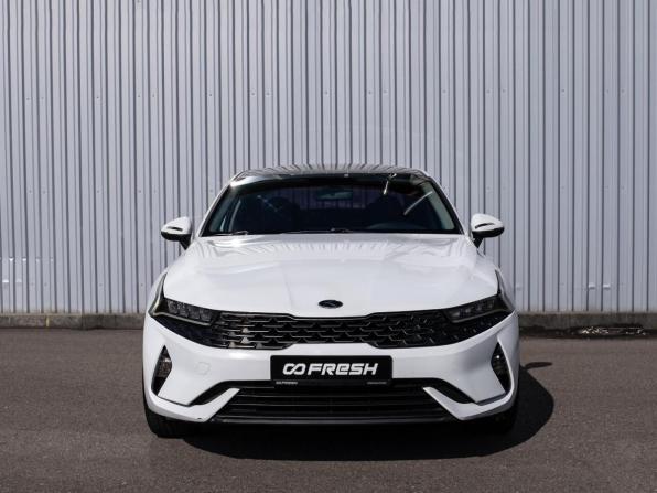 Kia K5 III с пробегом 2020 года, цена 1 749 000 рублей, 279342 км, седан, Автокод Объявления