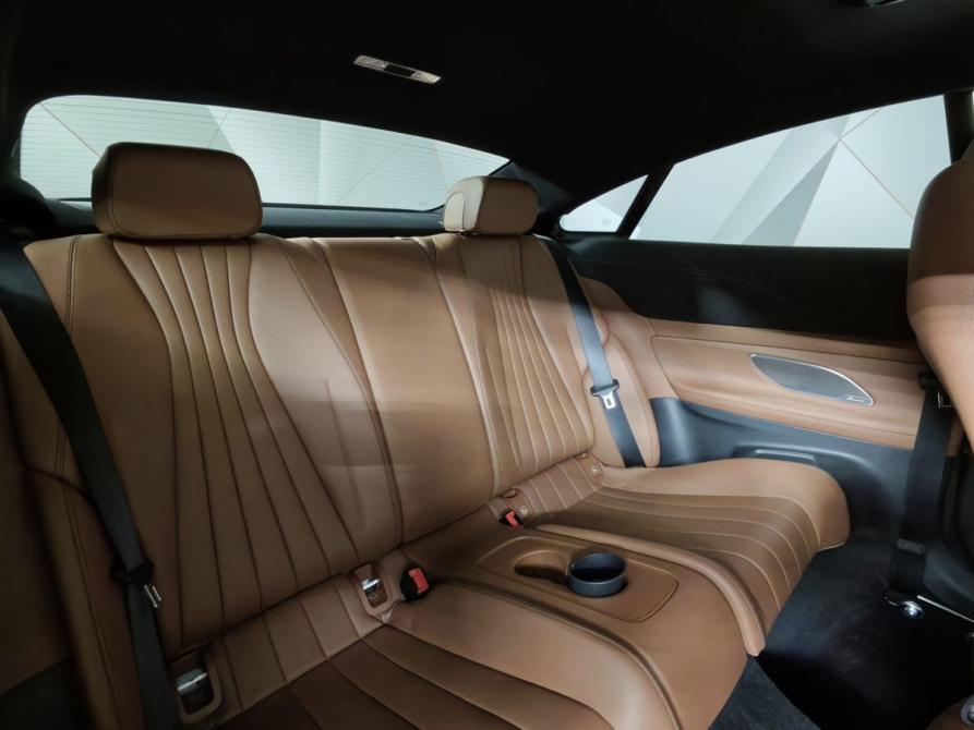 Mercedes-Benz E-Класс V (W213 S213 C238) Рестайлинг Москва  - изображение 16