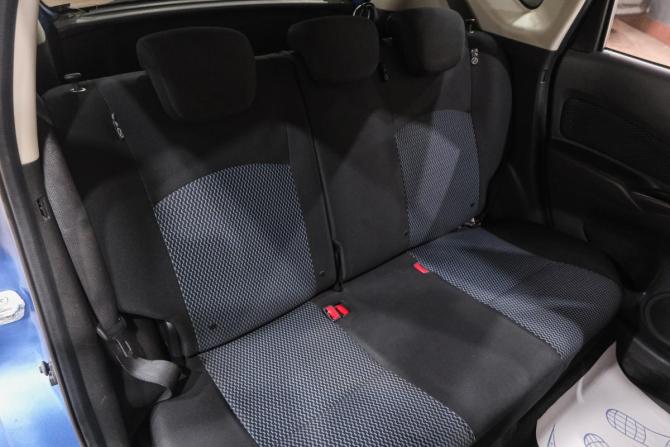 Nissan Note II с пробегом 2015 года, цена 799 000 рублей, 153117 км, хэтчбек, Автокод Объявления