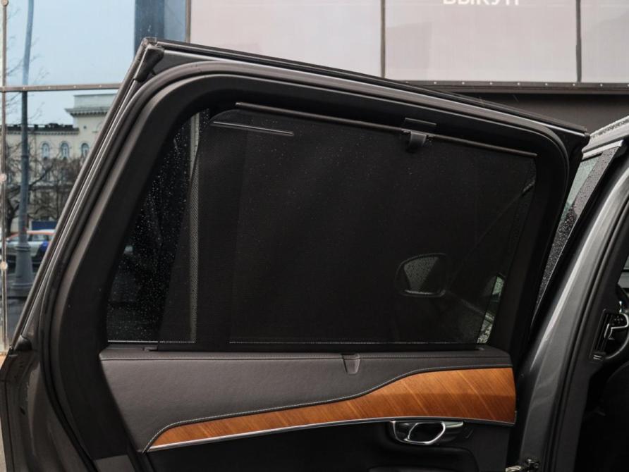 Volvo XC90 II Москва  - изображение 24