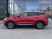 Chery Tiggo 7 Pro Max I Новосибирск  - изображение 31