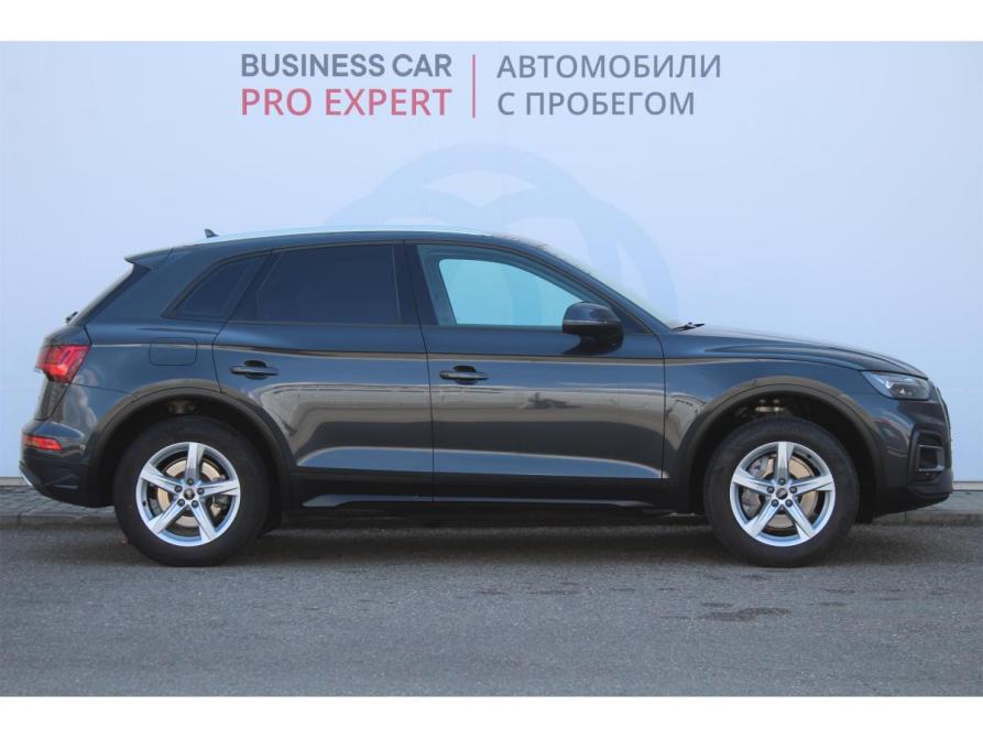 Audi Q5 II (FY) Рестайлинг Краснодар  - изображение 4