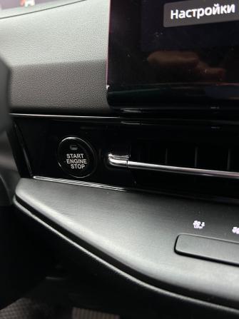Changan CS55 Plus II с пробегом 2024 года, цена 2 050 000 рублей, 69190 км, внедорожник, Автокод Объявления