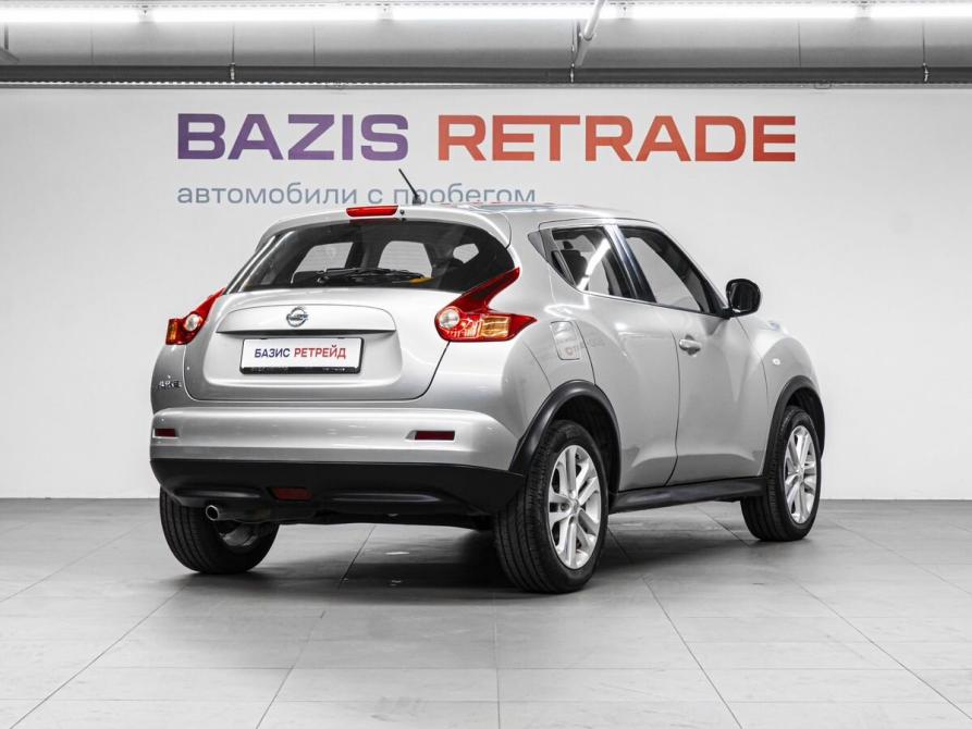 Nissan Juke I Тюмень  - изображение 6