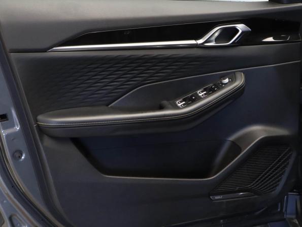 Geely Coolray I Рестайлинг 2 с пробегом 2025 года, цена 2 250 000 рублей, 36200 км, внедорожник, Автокод Объявления