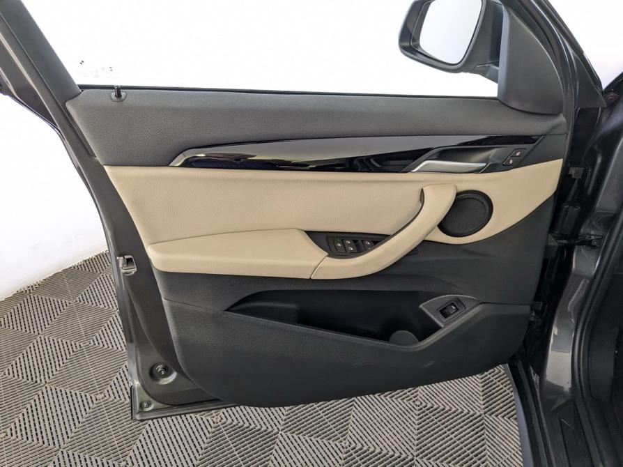 BMW X1 II (F48) Рестайлинг Москва  - изображение 19