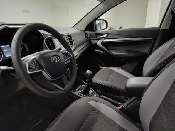 Lada (ВАЗ) Vesta I Рестайлинг (NG) с пробегом 2024 года, цена 1 280 000 рублей, 43222 км, седан, Автокод Объявления