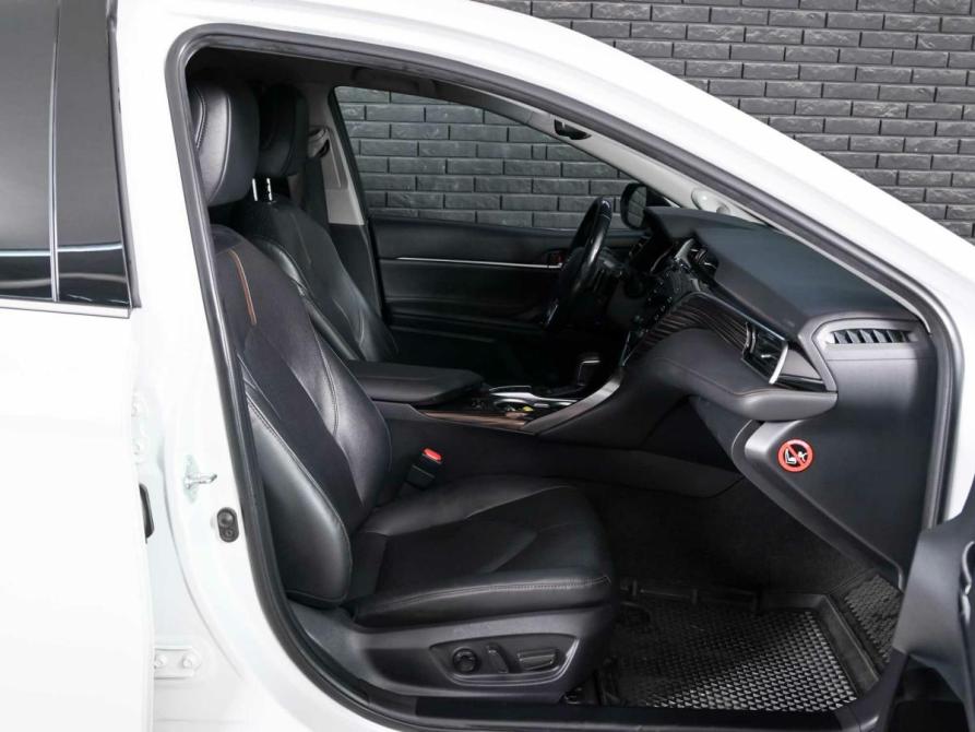 Toyota Camry VIII (XV70) Екатеринбург  - изображение 12