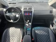 Toyota Corolla X (E140 E150) Рестайлинг Тамбов  - изображение 35