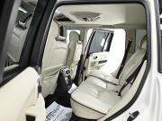 Land Rover Range Rover III Рестайлинг 2 Москва  - изображение 25