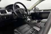 Volkswagen Touareg II Рестайлинг Нижний Новгород  - изображение 37