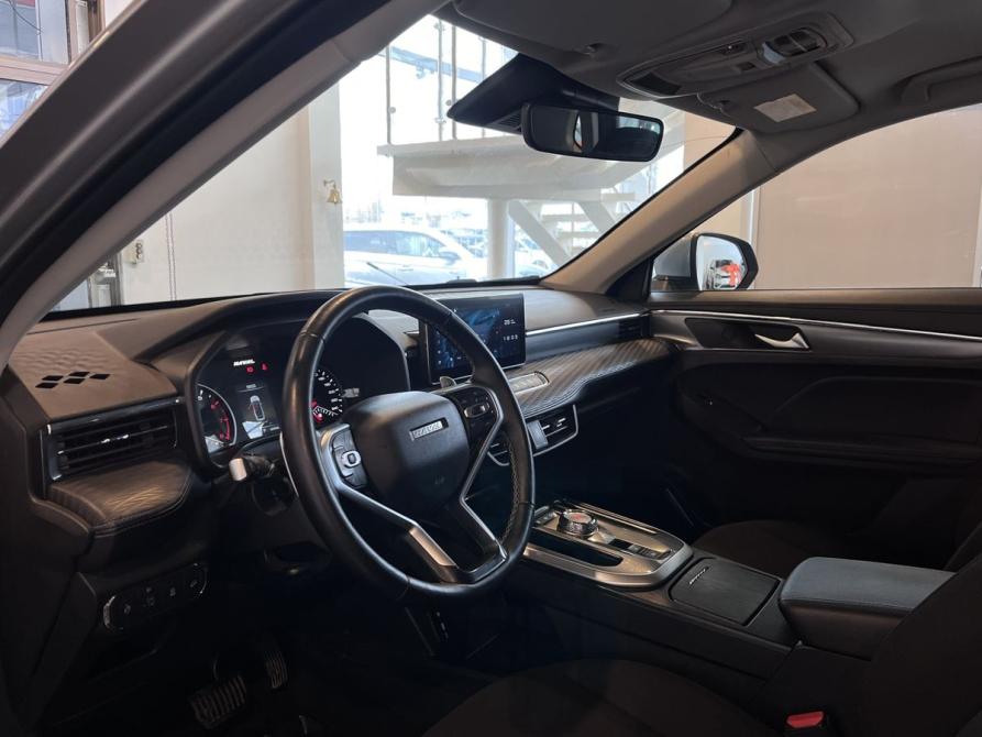 Haval Jolion I Чебоксары  - изображение 21