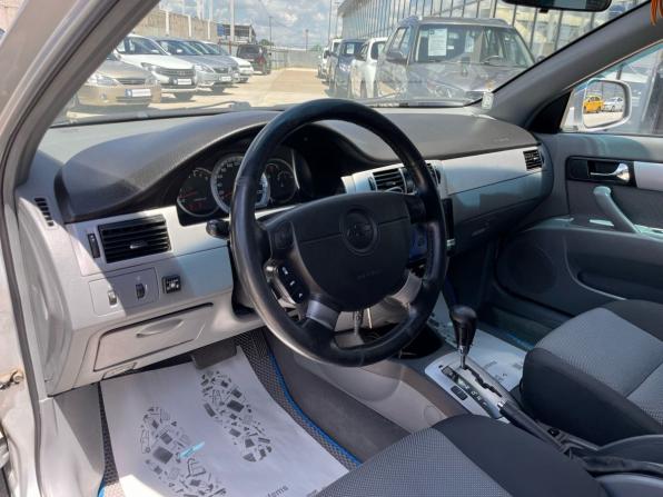 Chevrolet Lacetti I с пробегом 2012 года, цена 585 000 рублей, 304000 км, седан, Автокод Объявления