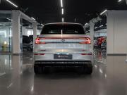 Changan Qiyuan Q07 Москва  - изображение 33