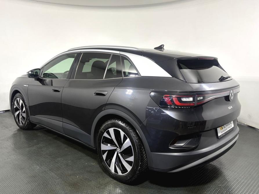 Volkswagen ID.4 Пермь  - изображение 7