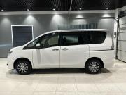 Nissan Serena IV (C26) Новосибирск  - изображение 21