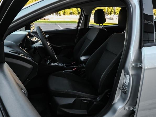 Ford Focus III Рестайлинг с пробегом 2016 года, цена 1 079 000 рублей, 179030 км, универсал, Автокод Объявления
