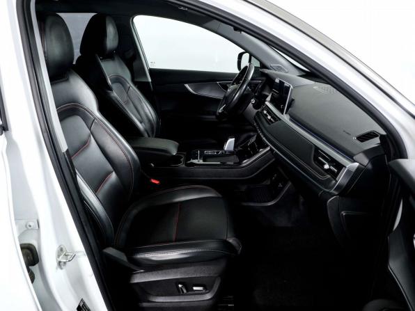 Chery Tiggo 7 Pro I с пробегом 2021 года, цена 1 444 000 рублей, 124073 км, внедорожник, Автокод Объявления
