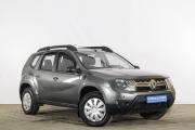 Renault Duster I Рестайлинг Тюмень  - изображение 19
