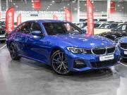 BMW 3 серии VII (G2x) Санкт-Петербург  - изображение 33