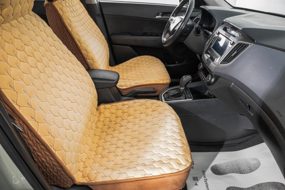 Hyundai Creta I Барнаул  - изображение 25