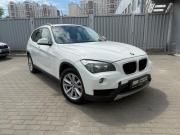 BMW X1 I (E84) Рестайлинг Ростов-на-Дону  - изображение 27