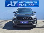 Hyundai Creta I Рестайлинг Таганрог  - изображение 24
