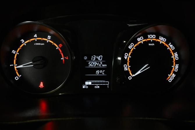 Lada (ВАЗ) Granta I Рестайлинг с пробегом 2022 года, цена 799 000 рублей, 50586 км, лифтбек, Автокод Объявления
