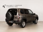 Lada (ВАЗ) Niva Travel I Рестайлинг Казань  - изображение 11