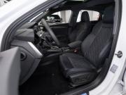 Audi A3 IV (8Y) Рестайлинг Москва  - изображение 33