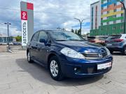 Nissan Tiida I Рестайлинг Стерлитамак  - изображение 25
