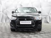 Mitsubishi ASX I Рестайлинг Ульяновск  - изображение 27