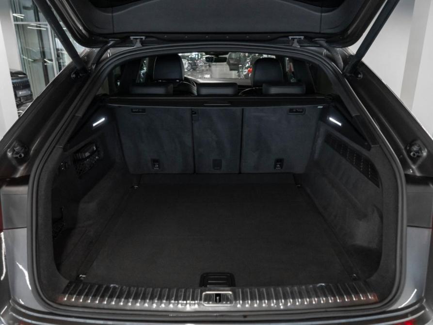 Audi Q8 I (4M) Москва  - изображение 30