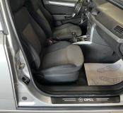 Opel Astra H Рестайлинг Уфа  - изображение 23